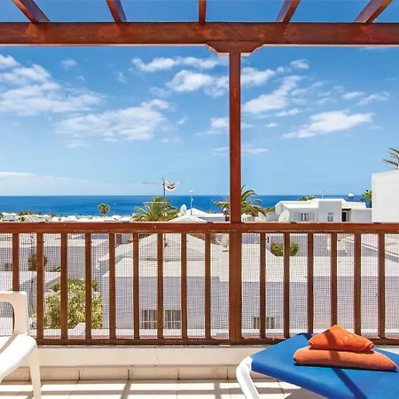 Villa Florencia Puerto del Carmen (Lanzarote)