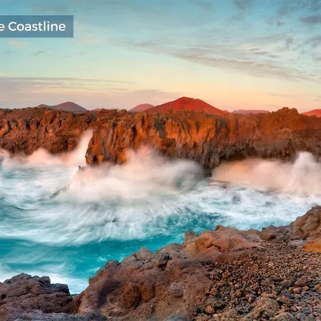 Florencia * Puerto del Carmen (Lanzarote)