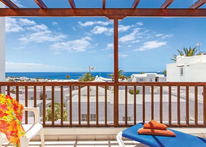 Villa Florencia Puerto del Carmen (Lanzarote)