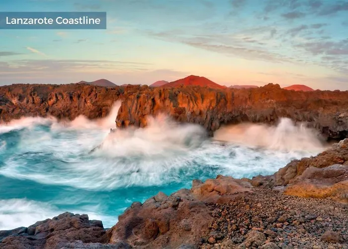 Florencia * Puerto del Carmen (Lanzarote)